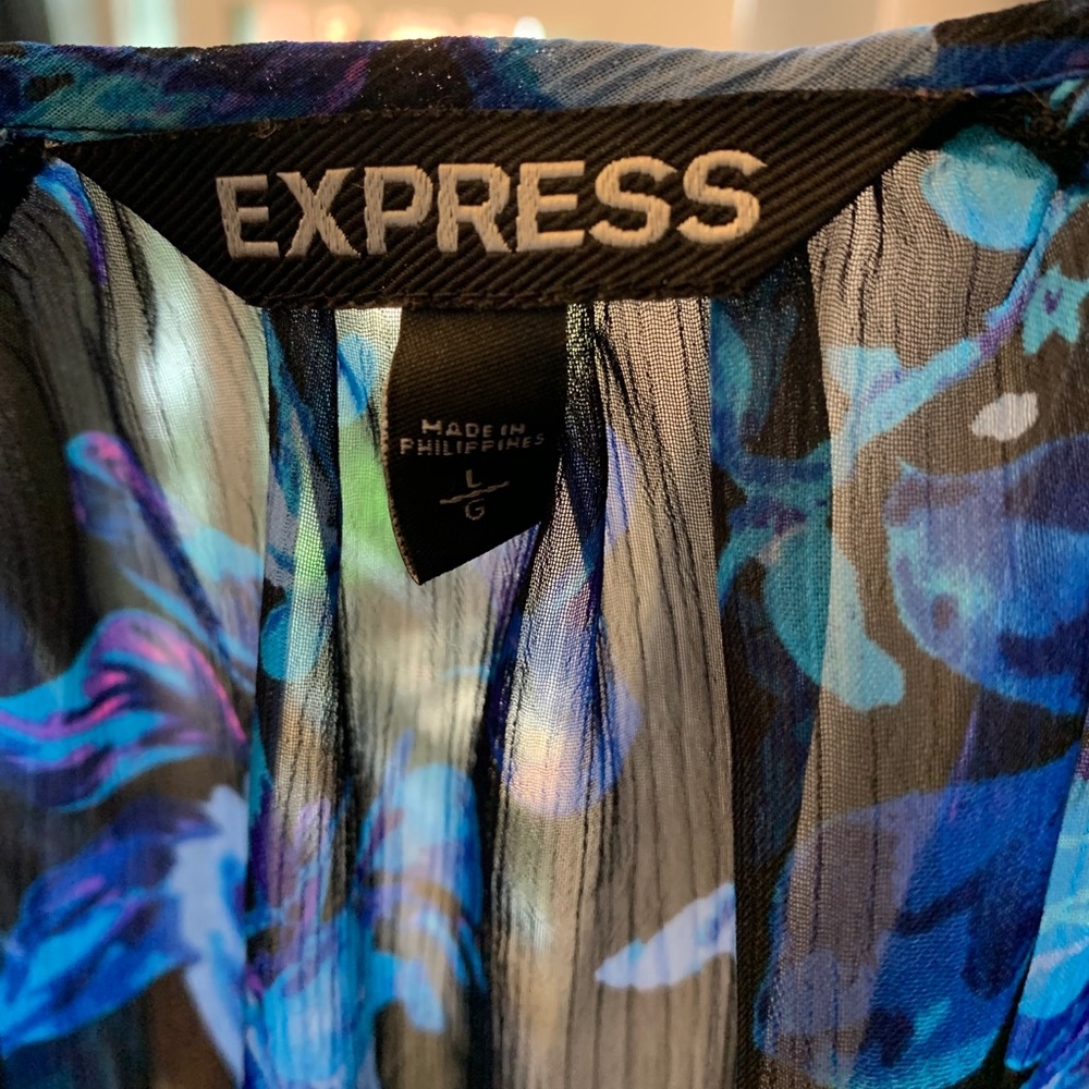 Express Shawl - Picture 6 of 6